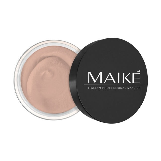 BASE DE MAQUILLAJE EN MOUSSE MATE - 3 COLORES