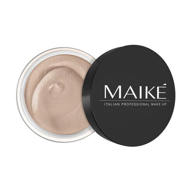 BASE DE MAQUILLAJE EN MOUSSE MATE - 3 COLORES