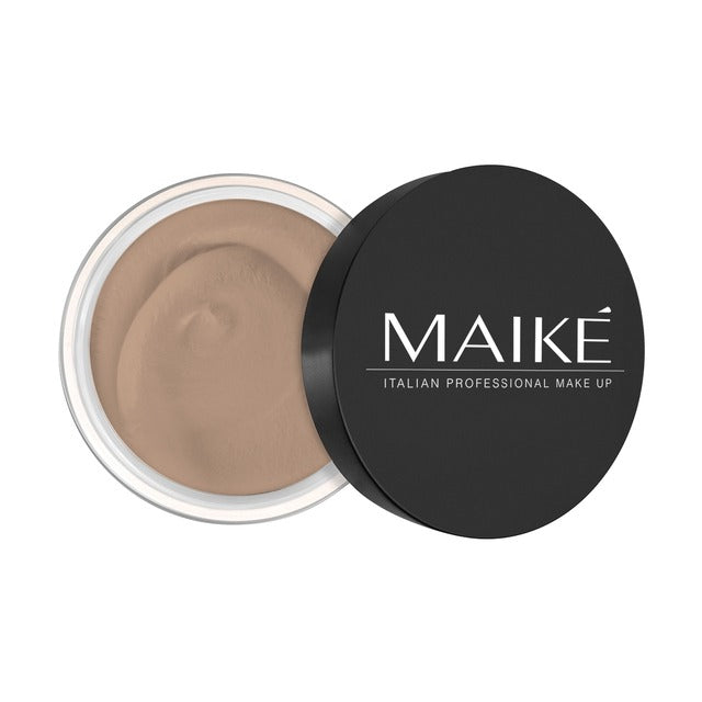 BASE DE MAQUILLAJE EN MOUSSE MATE - 3 COLORES