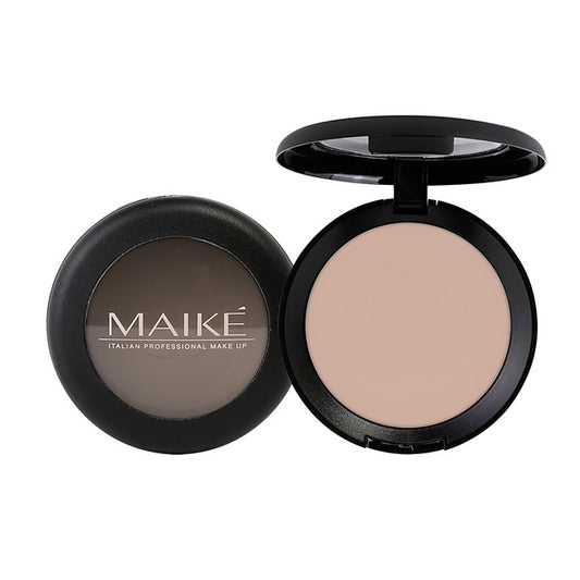 BASE DE MAQUILLAJE COMPACTA - 3 COLORES