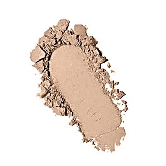 BASE DE MAQUILLAJE COMPACTA - 3 COLORES