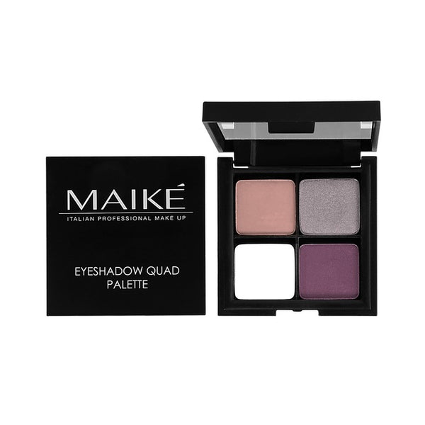 SOMBRA DE OJOS CUARTETO - 4 COMBINACIONES