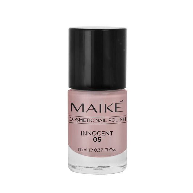 ESMALTE DE UÑAS - 05 INNOCENT - MAIKÉ
