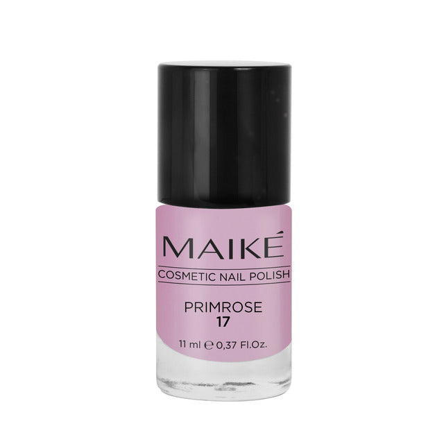 ESMALTE DE UÑAS - 17 PRIMROSE MAIKÉ