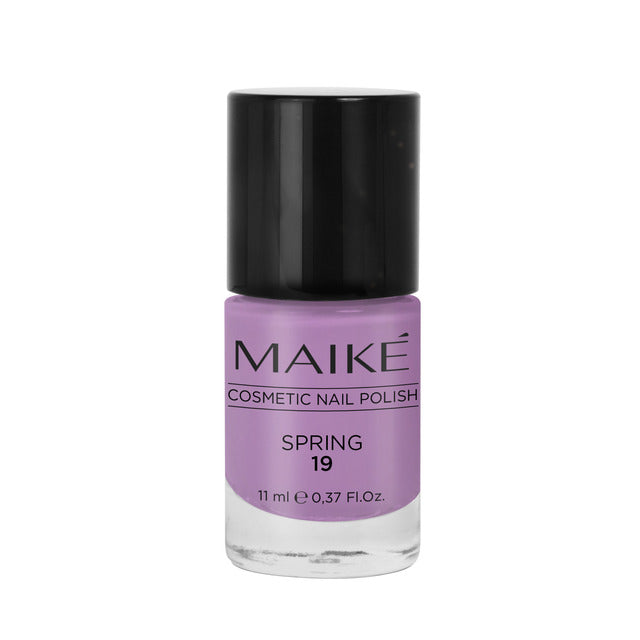 ESMALTE DE UÑAS - 19 SPRING MAIKÉ
