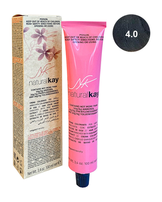 NATURALKAY NUANCE 4.0 CASTAÑO