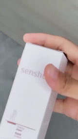 CREMA DE MANOS SENSHUÁ 30ML