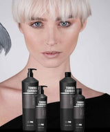 Mascarilla Toning Carbon