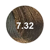 NATURALKAY 7.32 RUBIO CARAMELO