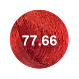 NATURALKAY NUANCE 77.66 RUBIO ROJO GROSELLAS