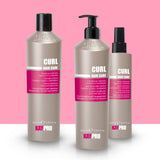 KAYPRO Curl - KIT cabello rizado y ondulado.
