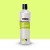 KAYPRO Balance - Champú para cuello cabelludo y cabello graso 350 ml.