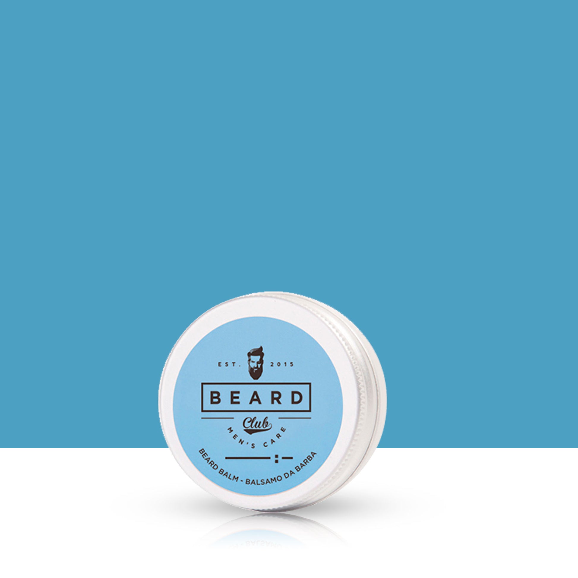 KAYPRO Beard Club - Bálsamo para barba 60 ml.