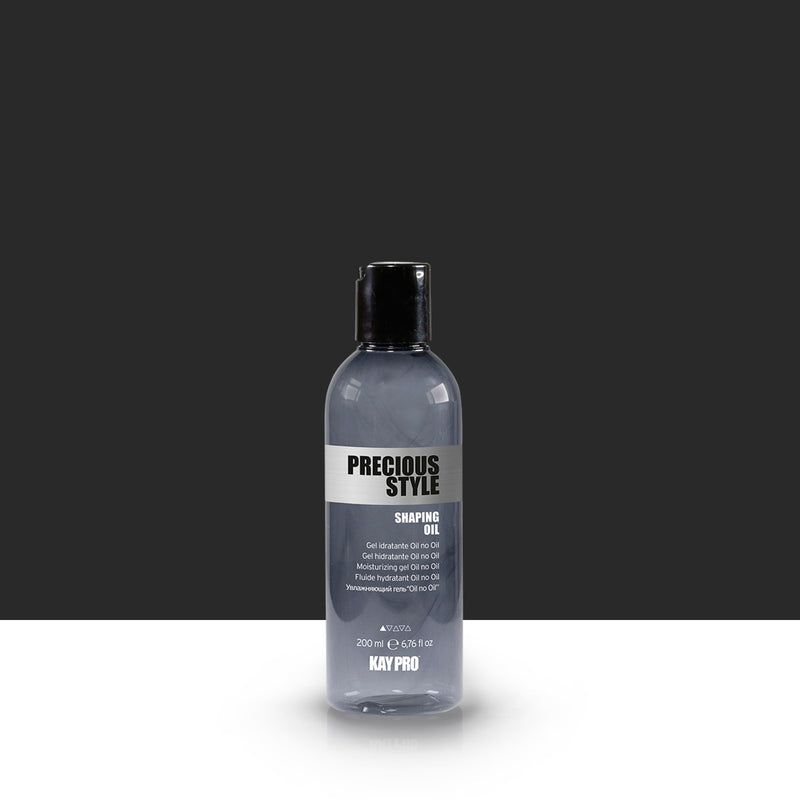 KAYPRO Precious Style - Aceite para cabello rizado y ondulado 200 ml.