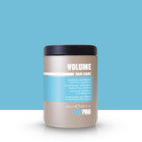 KAYPRO Volume - Acondicionador para cabello fino y sin tono 1000 ml.