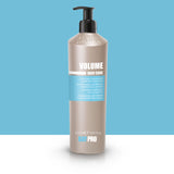 KAYPRO Volume - Acondicionador para cabello fino y sin tono 350 ml.