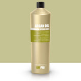 KAYPRO Argan Oil - Champú Nutritivo para cabellos áridos 1000 ml.