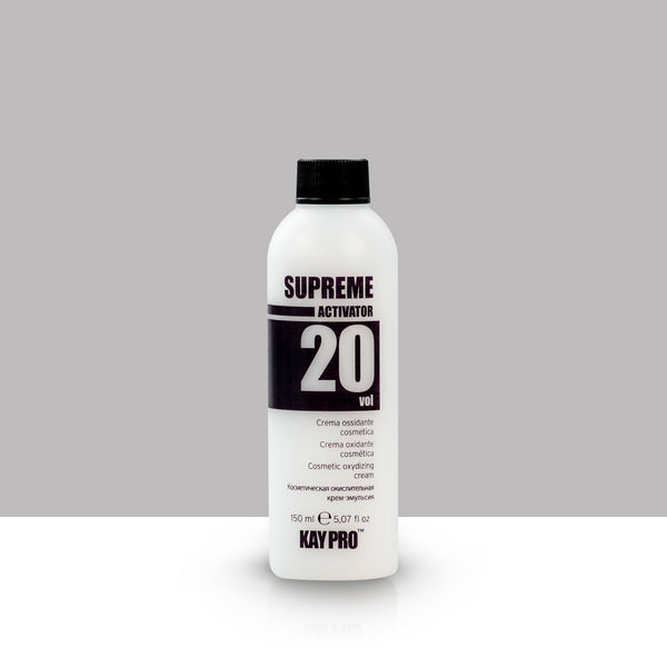 KAYPRO Caviar Supreme - Oxi Cream 20 VOL. 150ml.