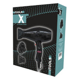 Secador iTools Extreme 6000