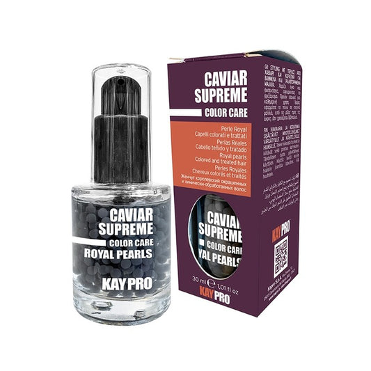 ROYAL PEARLS CAVIAR SUPREME 30ML